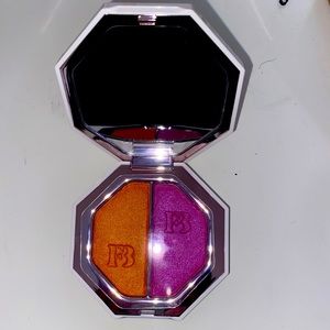 Fenty beauty highlighter